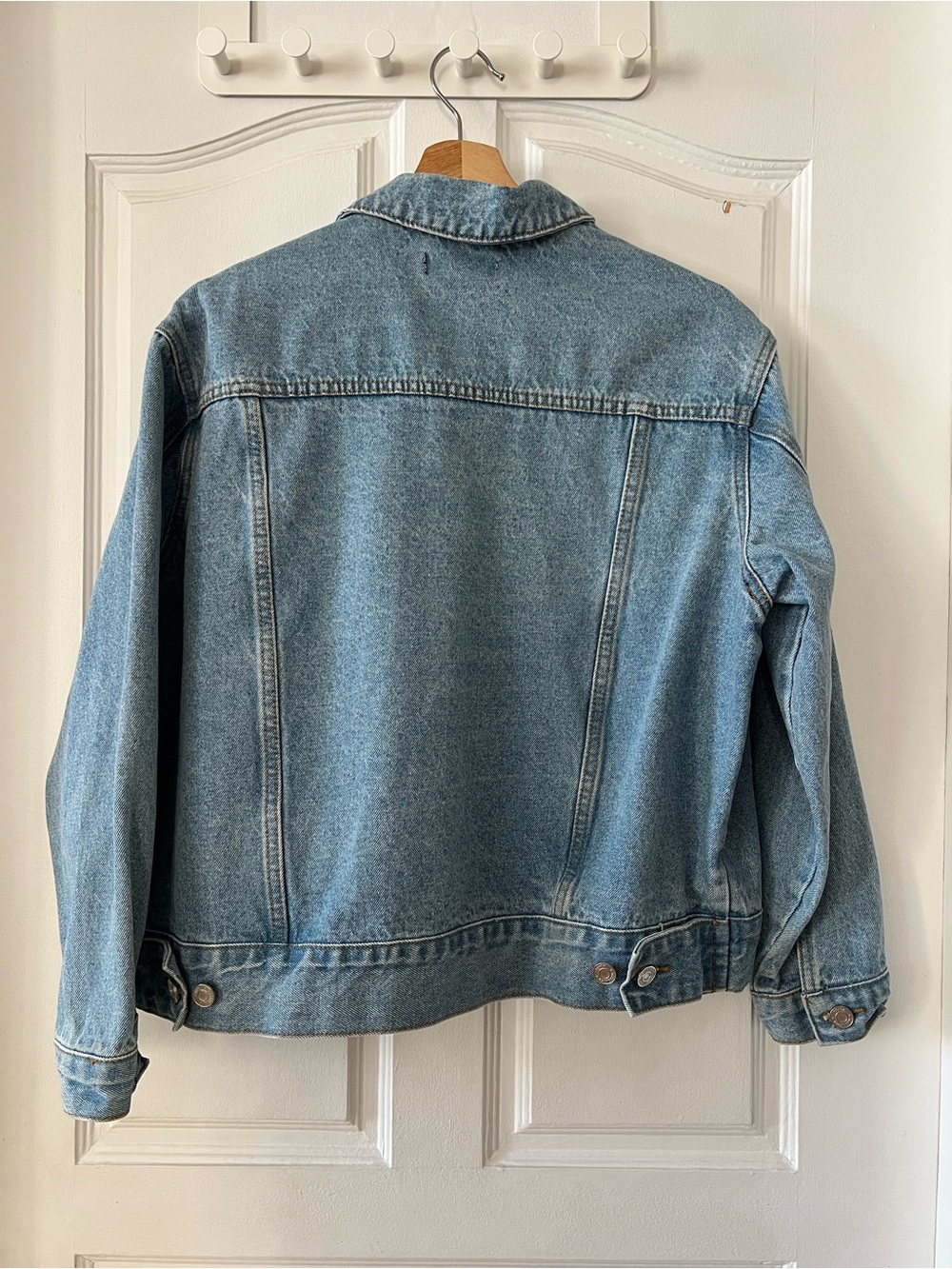 Missguided Denim Jacket - Picture 4 of 4